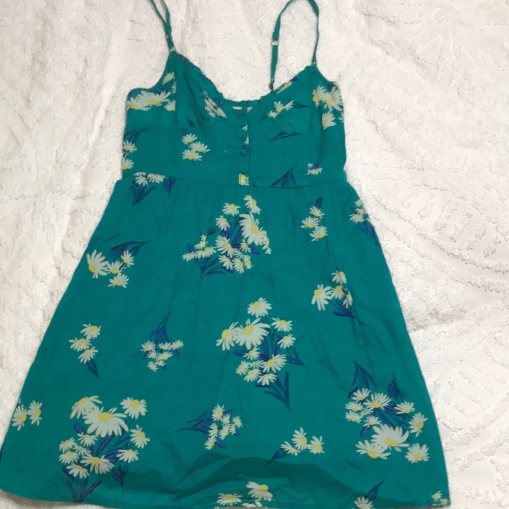 Forever 21 dress
